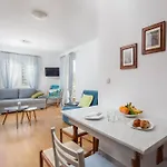 Jasna - Free Parking Makarska