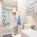 Jasna - Free Parking * Makarska