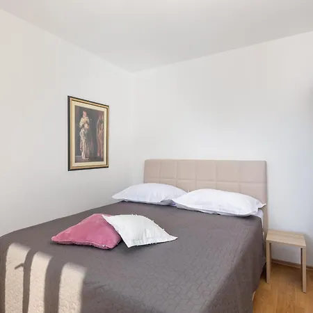 Jasna - Free Parking