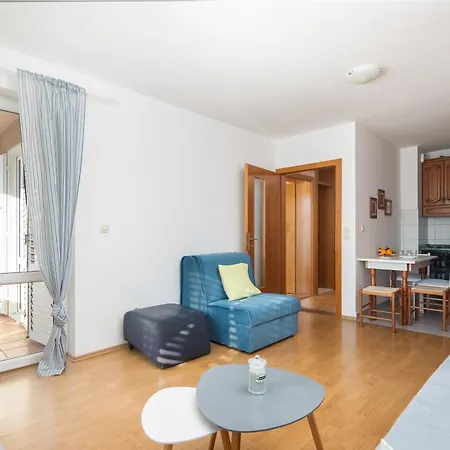 Jasna - Free Parking *