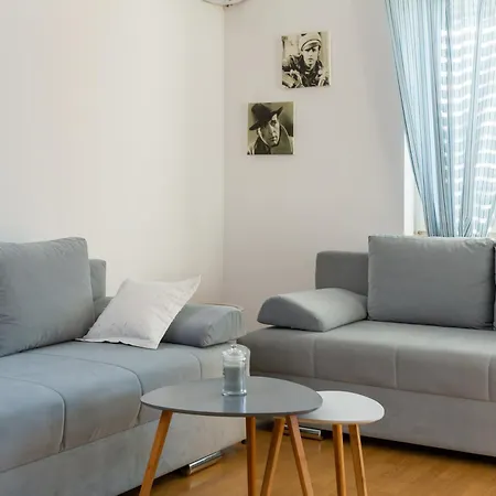 Apartman Jasna - Free Parking *