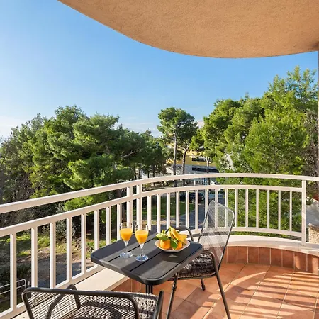 Jasna - Free Parking Apartman *