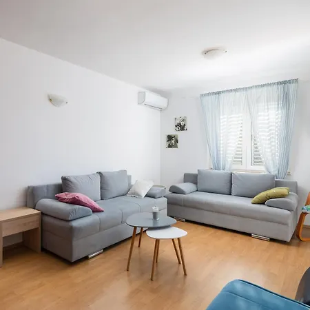 Apartman Jasna - Free Parking *