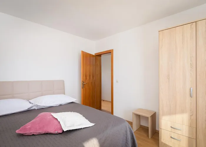 Jasna - Free Parking Apartman