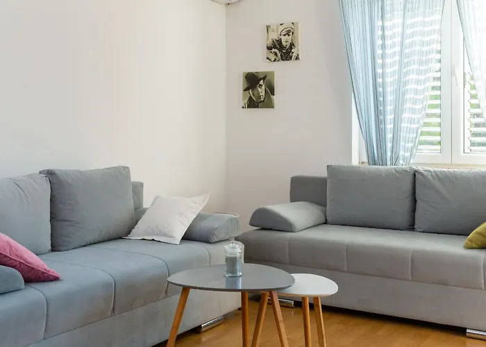 Apartman Jasna - Free Parking *