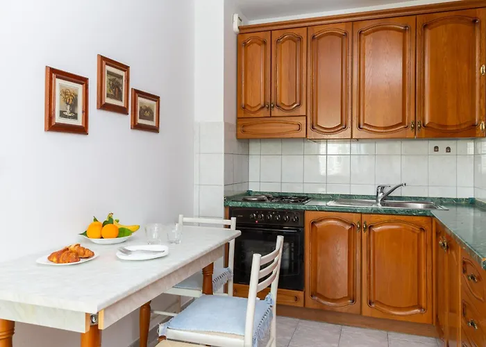 Jasna - Free Parking Apartman