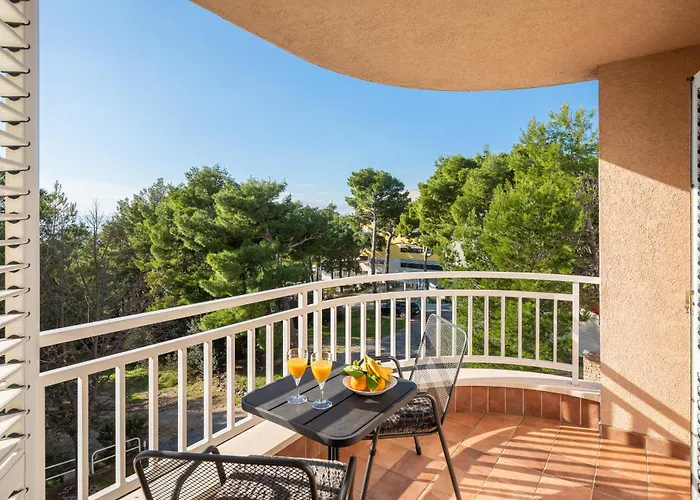 Jasna - Free Parking Apartman *