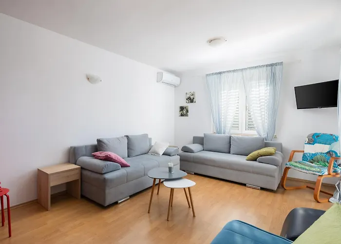 Apartman Jasna - Free Parking *