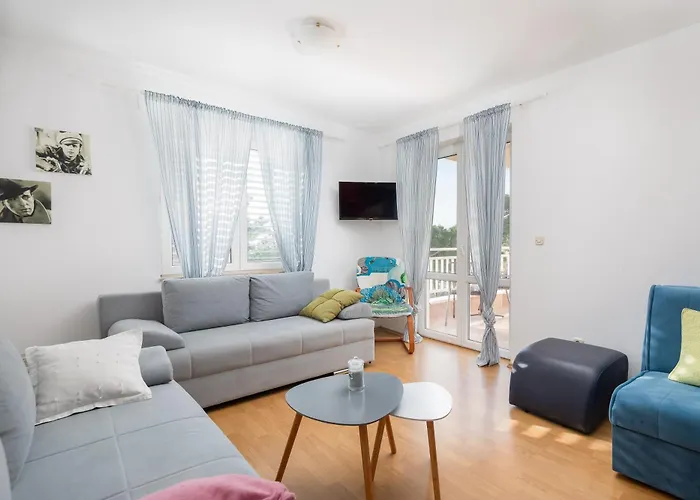 Jasna - Free Parking Apartman *