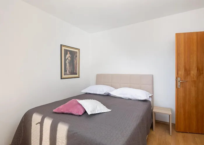 Jasna - Free Parking