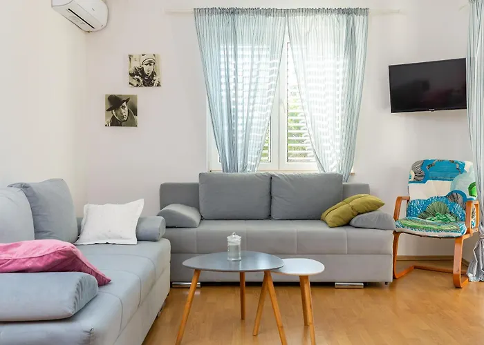 Apartman Jasna - Free Parking