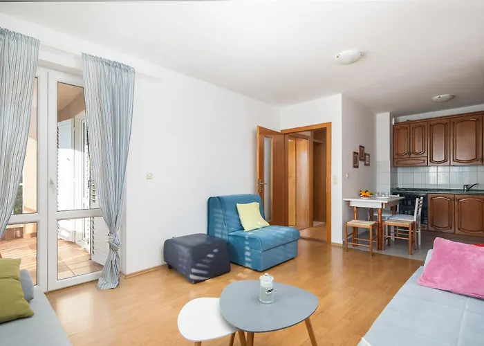 Jasna - Free Parking *